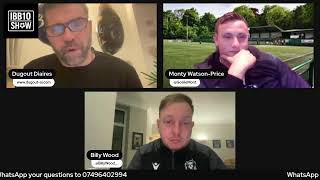 IBB10 Show Episode 21