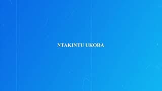 Ngukunda Kubi -Vedanda