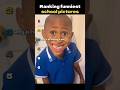 Ranking hilarious school pictures😭