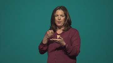 Looking back to move forward - Dianne Marsh (Netflix)