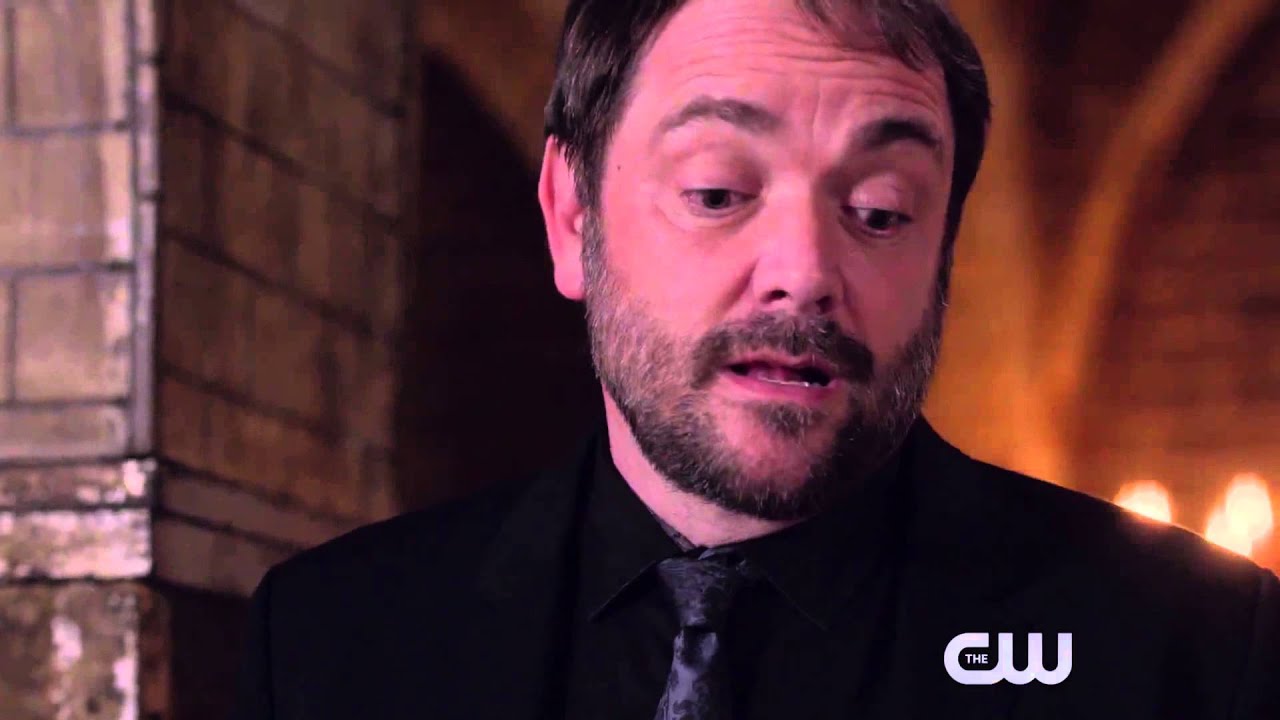 Supernatural Staffel 3 Folge 11 Stream