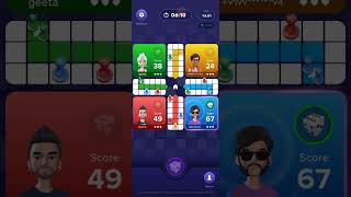 Rush Ludo Gameplay #101: Tips, Strategies, and Fun Moments! screenshot 5