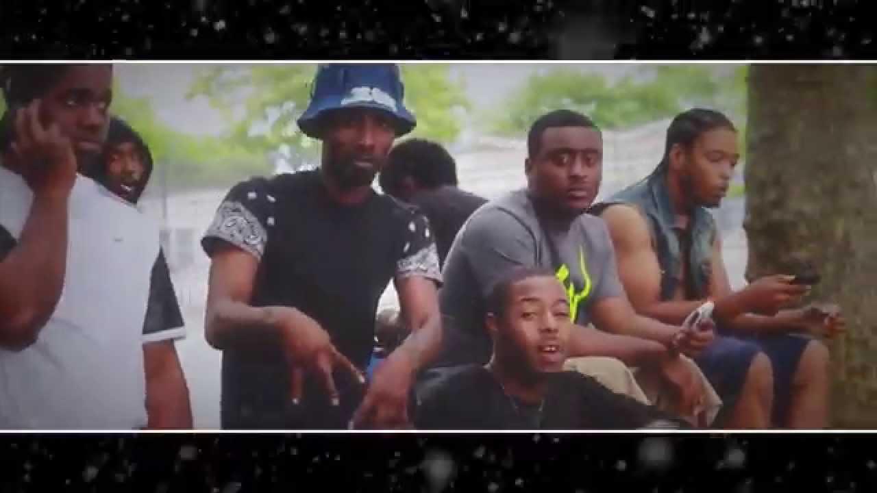 SGM- Snow Dat [ dir: Fresh Filmz ]