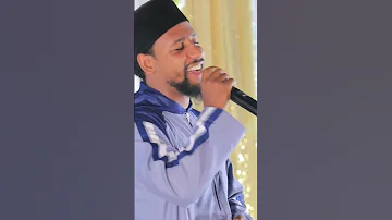 Muaz Habib New Neshida Yaa Nuural Ayni 