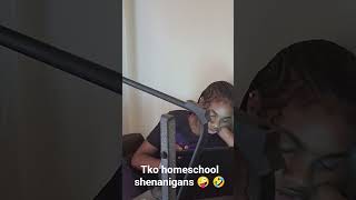 #homeschooling #boredombeatdown #thelifecoach #funnyvideo #goviral