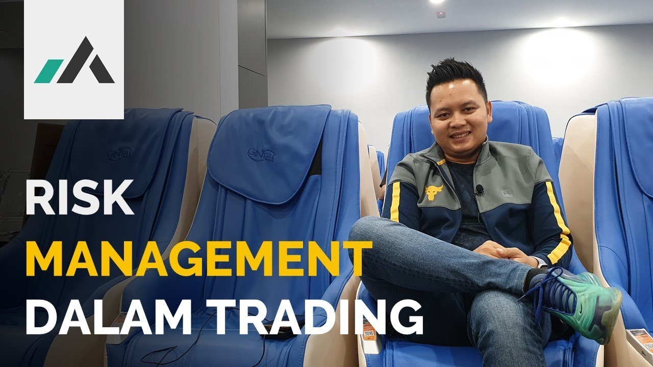 Risk Management Yang Saya Gunakan Dalam Trading Forex Youtube