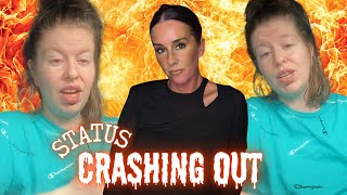 RESILIENT JENKINS HOSPITAL TRIP & STEPH HAS A MELTDOWN AGAIN