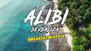 Download Lagu TIKTOK VIRAL ALIBI SEVDALIZA  4K - BREAKLATIN STYLE DJ DAN 2024 MP3