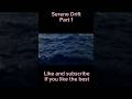 Serene drift part1 #shorts