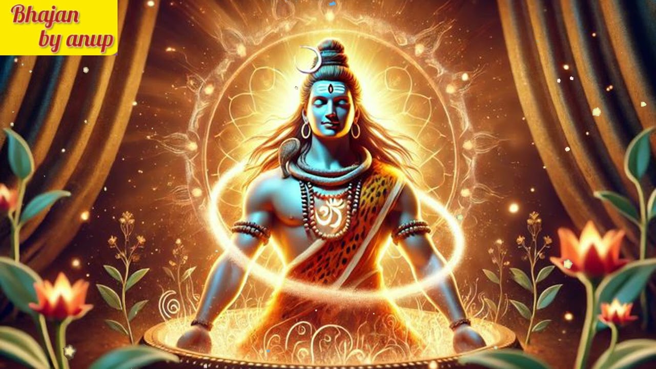 भजन ऐसी सुबह ना आए नये आवाज मे  I Aisi Subah Na Aaye I Morning Shiv Bhajan