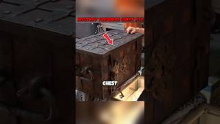 What's inside Mystery chest PT2