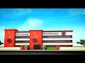 Carousel Promo English mp3