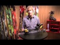 Ski Channel Gear Reviews - Ski Binding Roundup for 2012/2013 Winter Season
