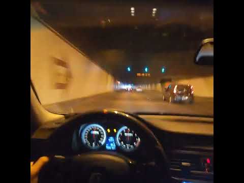 BMW 335i N54