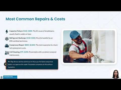 Local Ac Repair Companies Near Me