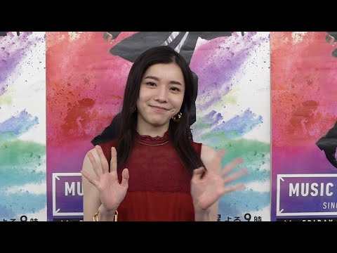 【Mステ】miletの"意外な勘違い“が発覚
