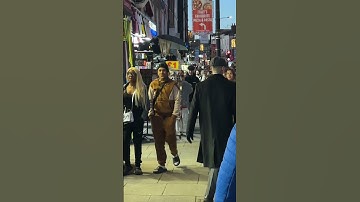 Peaky Blinders In Public #reaction #outfits #peakyblinderssquad #fashiontrends