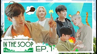 In The Soop (SEVENTEEN) eps. 1 Sub Indo