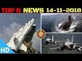 Indian Defence Updates : Akash-NG by 2019,MMRCA Delay,INS Arighat Completes Trials,S400 Payment