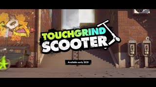 touchgrind scooter coming soon. subscribe screenshot 4