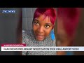 FAAN Begins Preliminary Investigation Over Viral Airport Video
