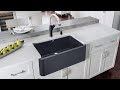 The BLANCO IKON® | Revolutionary Farmhouse Kitchen Sink The BLANCO IKON® | Revolutionary Farmhouse Kitchen Sink