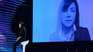 [SDF2016] 제 스스로 세상을 볼 수 있게 해주세요 - 아사카와 치에코