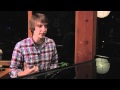 Eric Hutchinson - The Basement [Track By Track]