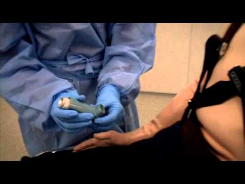 Inhalation MDI - Inhalation MDI
