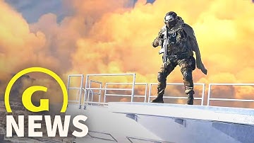 Invisible Player Glitch Is Ruining Warzone 2.0 | GameSpot News