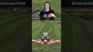 Neue Helfer Info im Farming Simulator?! / LS25