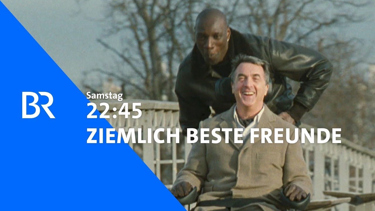 BR Fernsehen - Wegfall HD-Zusatz & Redesign, 15.04.2025