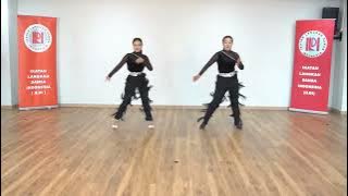 Download lagu GARA GARA SE Line Dance - Sarah Yulina #ildi