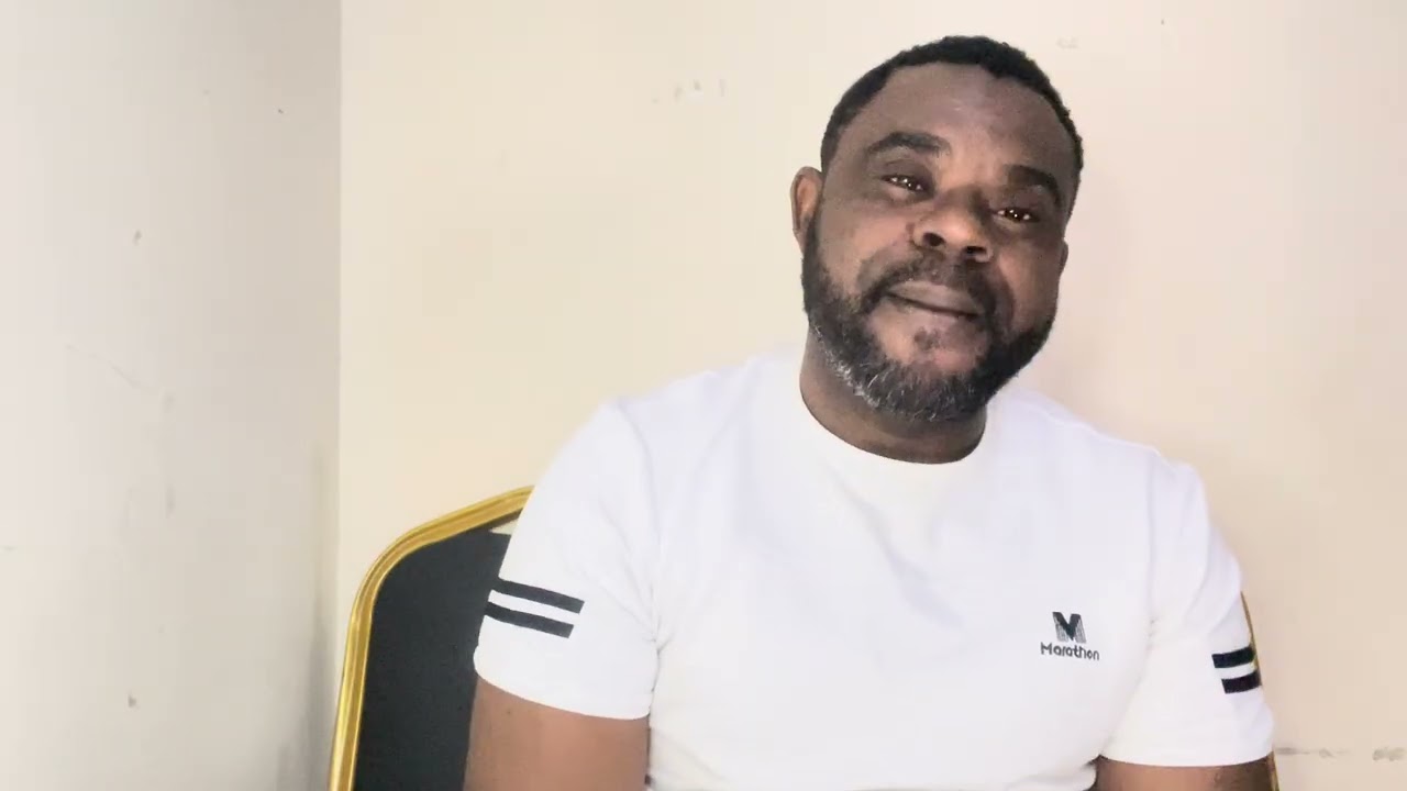 Бог велел мне предупредить тебя, ты не осознаешь, что ты у людей на устах. Эти двое даже сказали ...