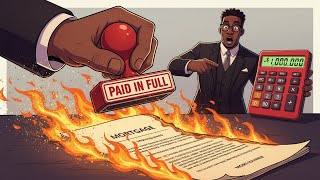 Why Your Paid-Off Home is Actually Making You Poor (The Liquidity Trap) Profile
