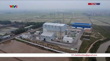 Tháo gỡ khó khăn, đẩy nhanh tiến độ các nhà máy điện rác | VTV24