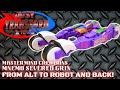 JUST TRANSFORM IT!: Mastermind Creations Mnemo Severed Grin (The Joker)