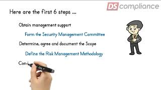 ISO 27001 Part 8   Implemention