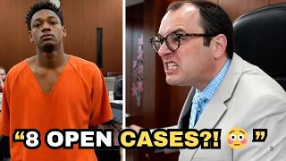 Famous Judge Fleischer STUNNED by 18-Year-Old with 8 Open Cases | “You’re Your Own Worst Enemy” Net Worth