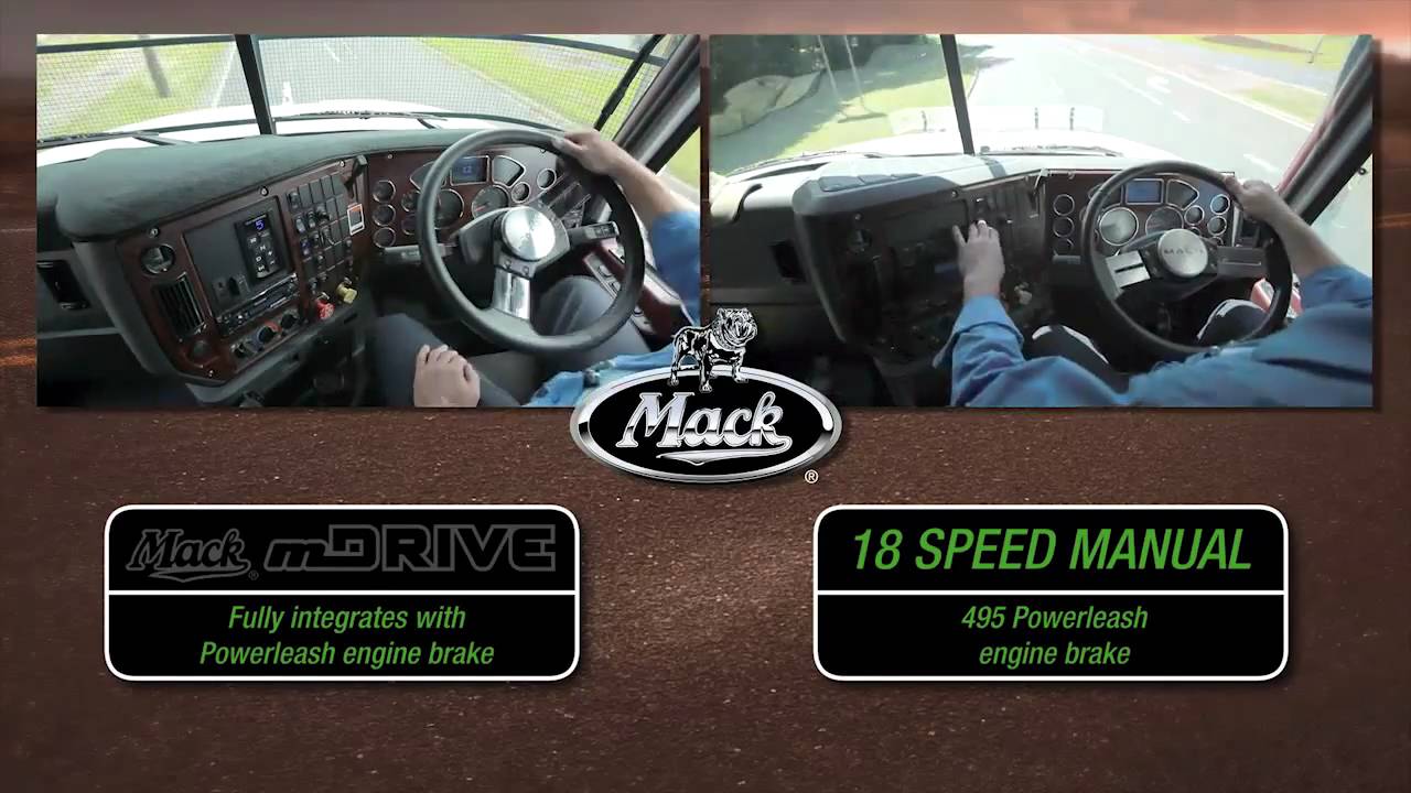 MEDIA FORCE PRODUCTIONS: mDrive Transmission Corporate Video Launch ...