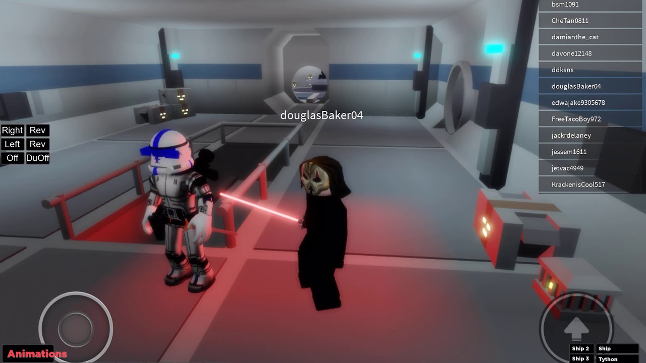 Battle Of Jedi Roblox Star Wars The Old Republic Ii Rp - star wars republic and sith logo roblox