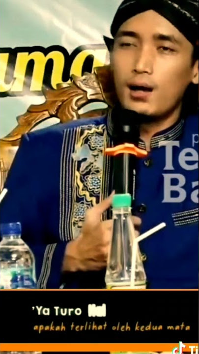 Sholawat Ya Ali Yabna Abi Thalib Merdu