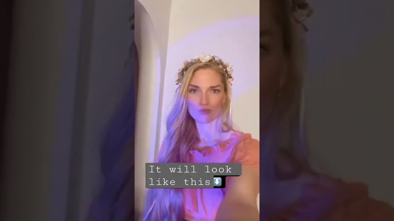 Learn how to do the 360 arm trend!