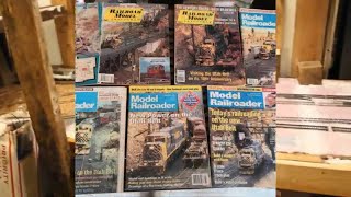 Monthly Update: December 2020: Layout Update!!