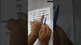 Class VI: Aptitude CH-6 Coding- Decoding ( Verbal Aptitude)