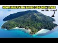 Bidong Island: The island of hope (why you must know of this place)-Terengganu, MALAYSIA TRAVEL VLOG