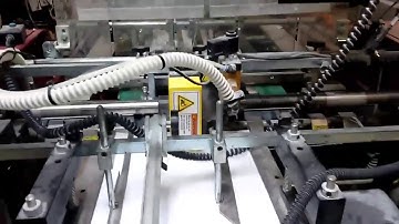 FedEx style Envelope with tear tape