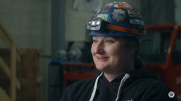 UBC Millwrights - Leading The Way Local 1410