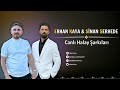 Dengbej Erhan Kaya & Sinan Serhede - Canlı Halay Şarkıları 2024
