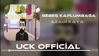 Uck Official & Dj Murat Yalçın - GEBEŞ Resimi